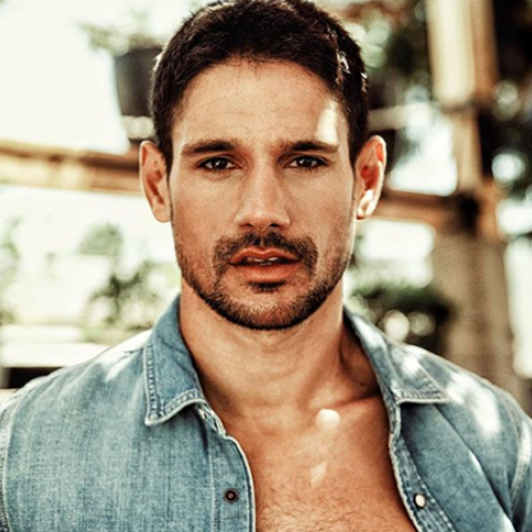 Πάνος Βλάχος