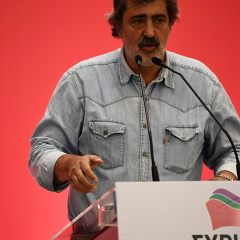 Παύλος Πολάκης