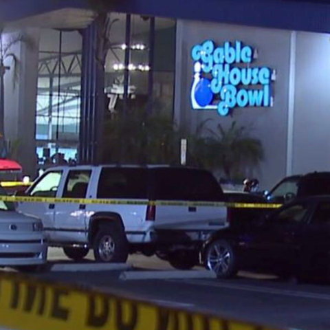 Τόρανς, Λος Άντζελες