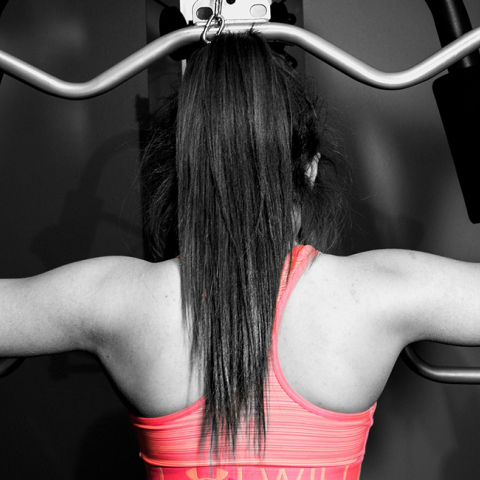 Γυμναστική μετά μουσικής