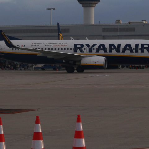 ryanair