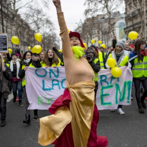 yellowvests