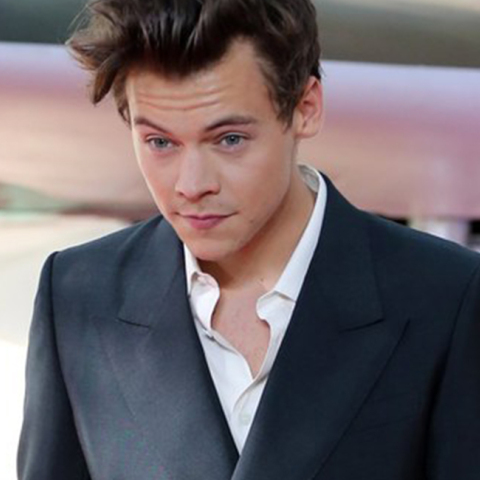 Χάρι Στάιλς