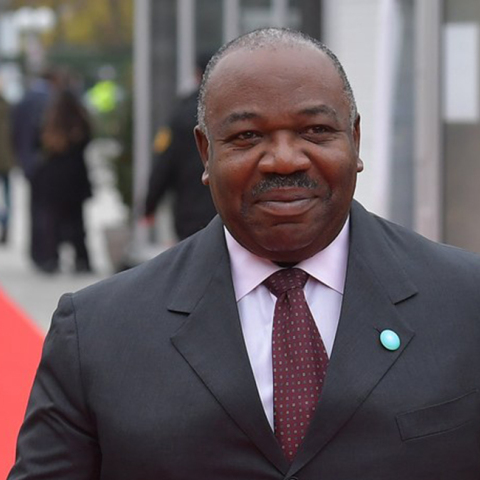 Αλί Μπονγκό