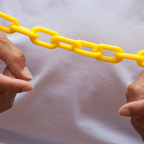 Κίνα, εκτέλεση