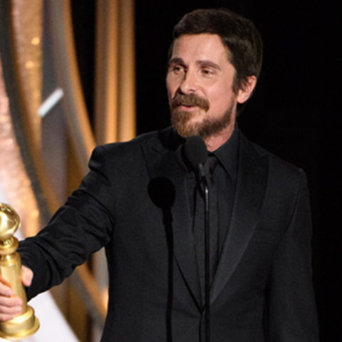 Κρίστιαν Μπέιλ 