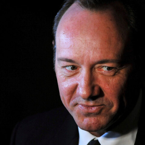 Κέβιν Σπέισι