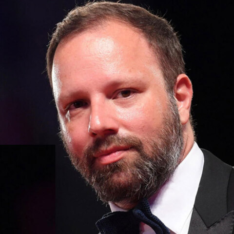 Γιώργος Λάνθιμος