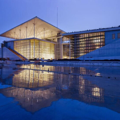 Ίδρυμα Σταύρος Νιάρχος