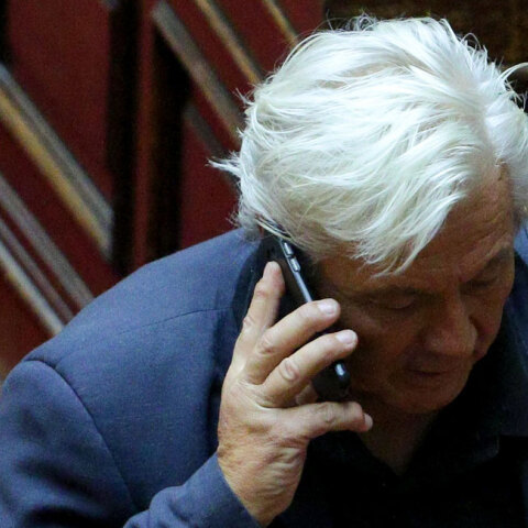 Θανάσης Παπαχριστόπουλος