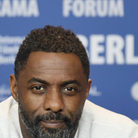 Ίντρις Έλμπα