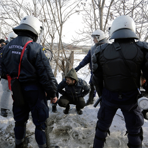 Διαβατά Θεσσαλονίκης 