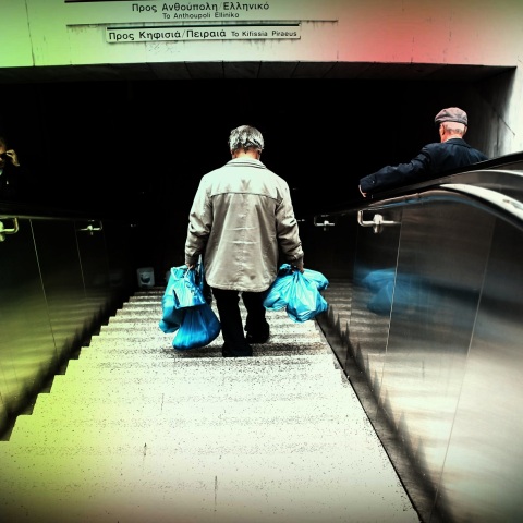 Δημογραφικό: O πληθυσμός της Ελλάδας θα μειώνεται κατά 40.000-45.000 ανά έτος