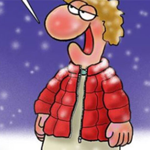 Το σχόλιο του Αρκά για την κακοκαιρία