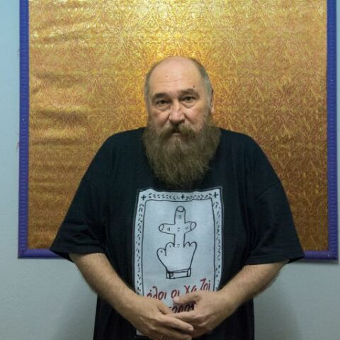 © Θανάσης Καρατζάς 