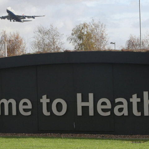 heathrow