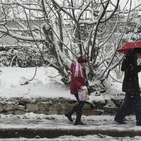 Κακοκαιρία