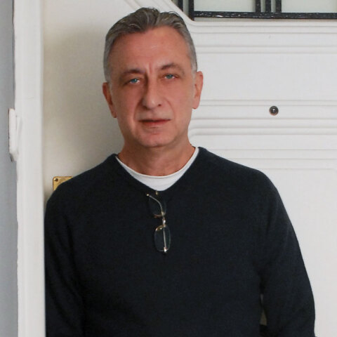 Βασίλης Καρακατσάνης