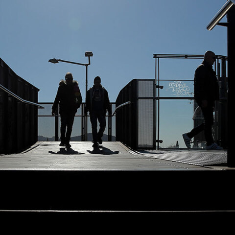 Ηλεκτρικός