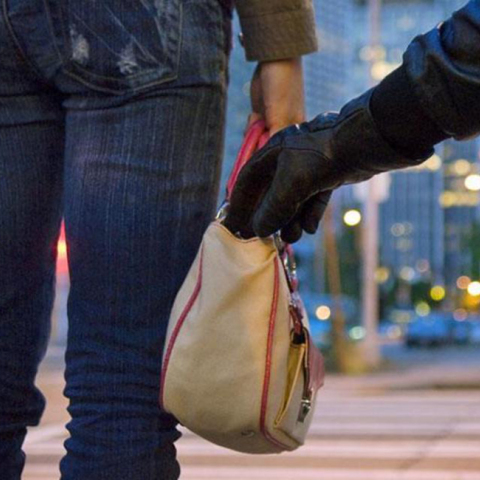 Πορτοφολάδες