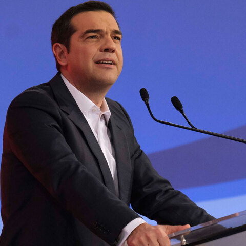 tsipras