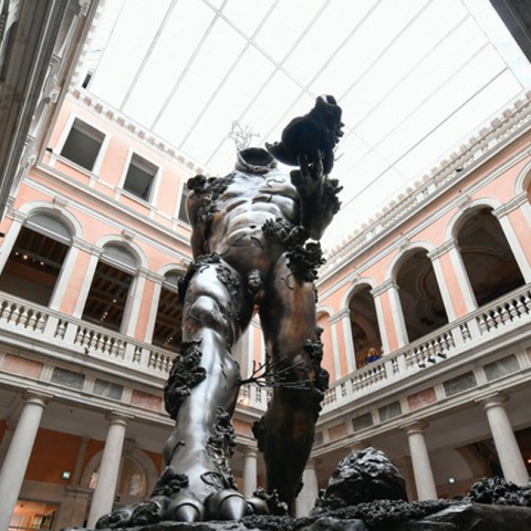 Ντάμιεν Χιρστ