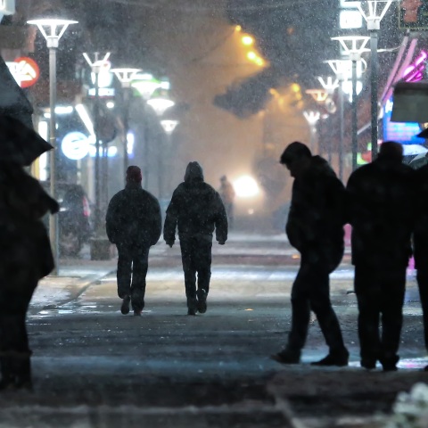 15 σκέψεις για να σας ζεστάνουν τις κρύες νύχτες του χειμώνα