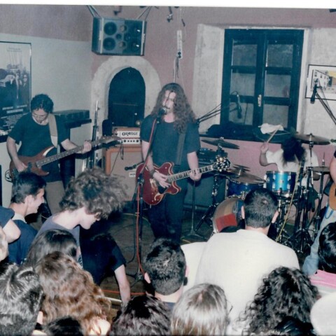 Οι Φόβοι του Πρίγκηπα 