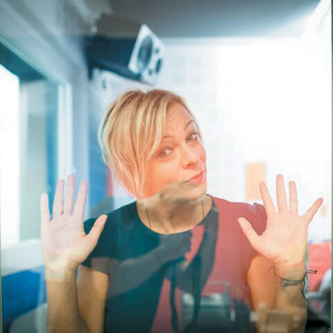 Άννα Αναστασίου