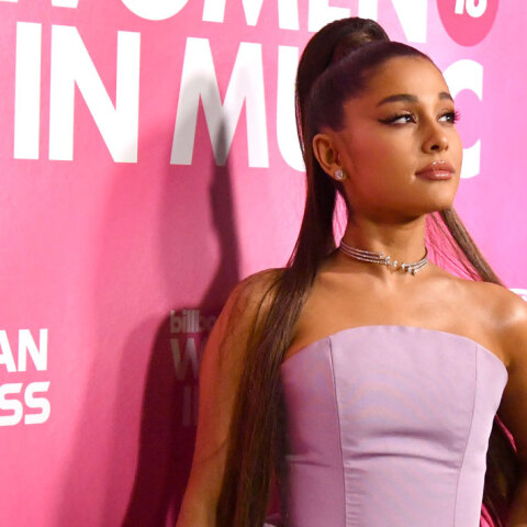 Αριάνα Γκράντε