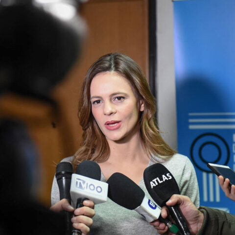 Έφη Αχτσιόγλου