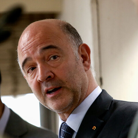 moscovici