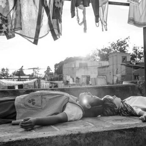 «Ρόμα», η αυτοβιογραφική ταινία του Αλφόνσο Κουαρόν