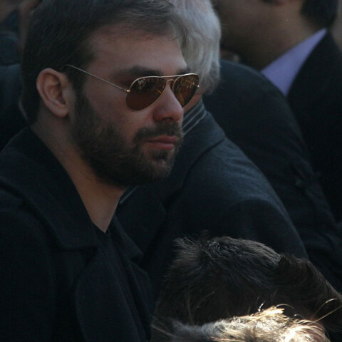 Γιώργος Σαμπάνης