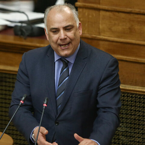 Γιάννης Σαρίδης