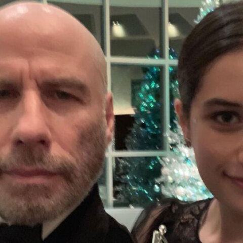 Τζον Τραβόλτα