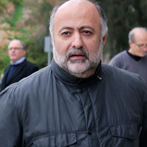 Δημήτρης Τσιόδρας