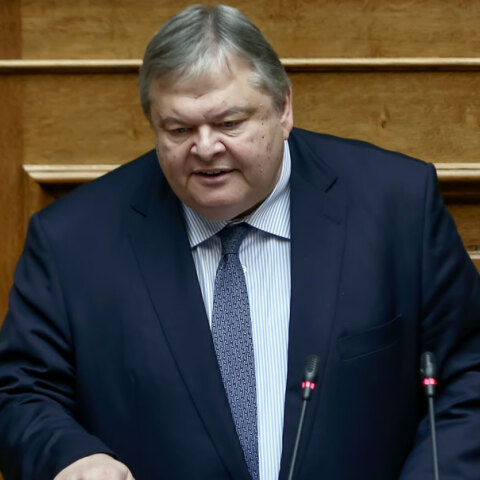 Ευάγγελος Βενιζέλος