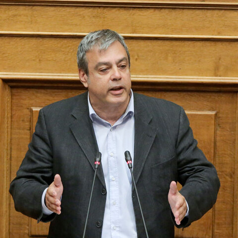 Χριστόφορος Βερναρδάκης 