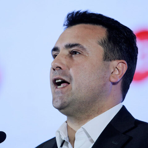 zaev