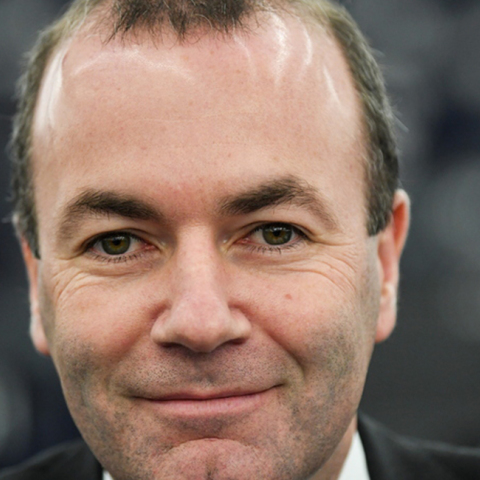 Μάνφρεντ Βέμπερ