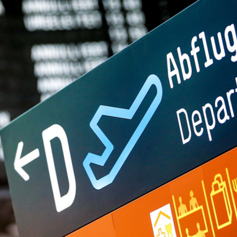 Αεροδρόμιο Κολονίας