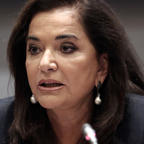 Ντόρα Μπακογιάννη