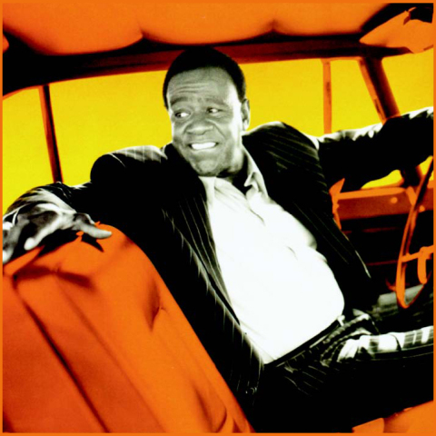 Ο Al Green επέστρεψε λίγο πριν από τα 70 του.