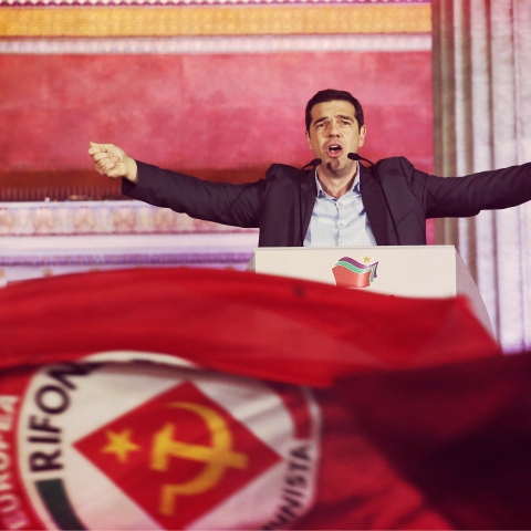 Πώς και γιατί ο ΣΥΡΙΖΑ έγινε κακέκτυπο συστημικού κόμματος