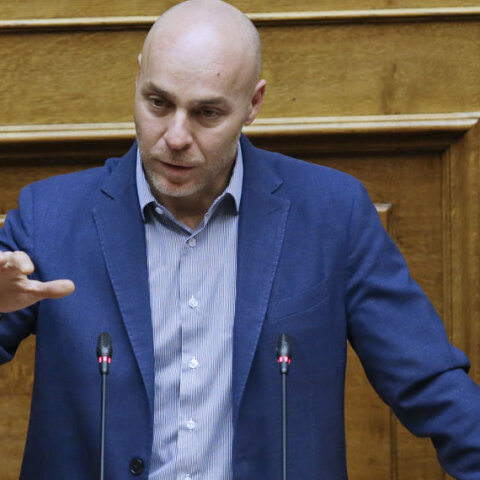 Γιώργος Αμυράς 