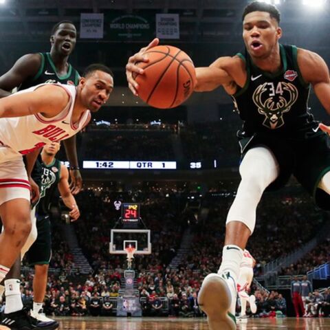 antetokounmpo