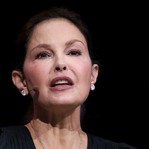 Άσλεϊ Τζαντ