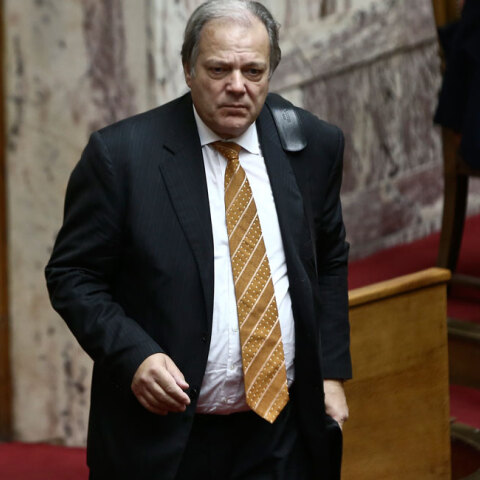 Κωνσταντίνος Κατσίκης