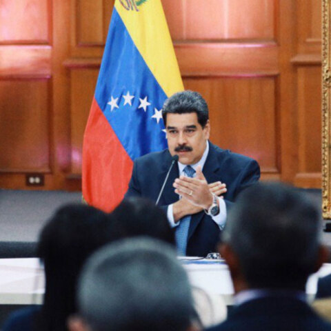 maduro